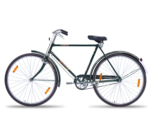Hero classic 2025 cycle price